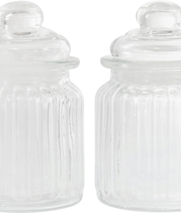 4855 VERRES KOLONIAL 6P